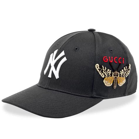 cappello gucci amazon|gucci yankee hat.